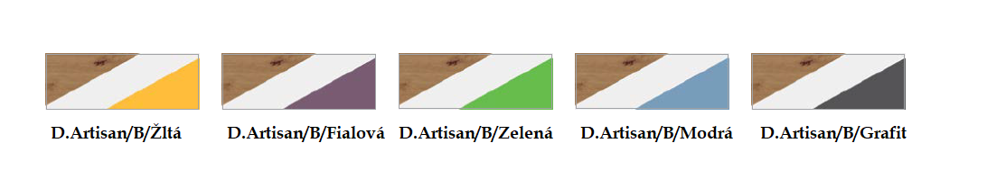 detsky sektorovy nabytok_HEY farebne prevedenia